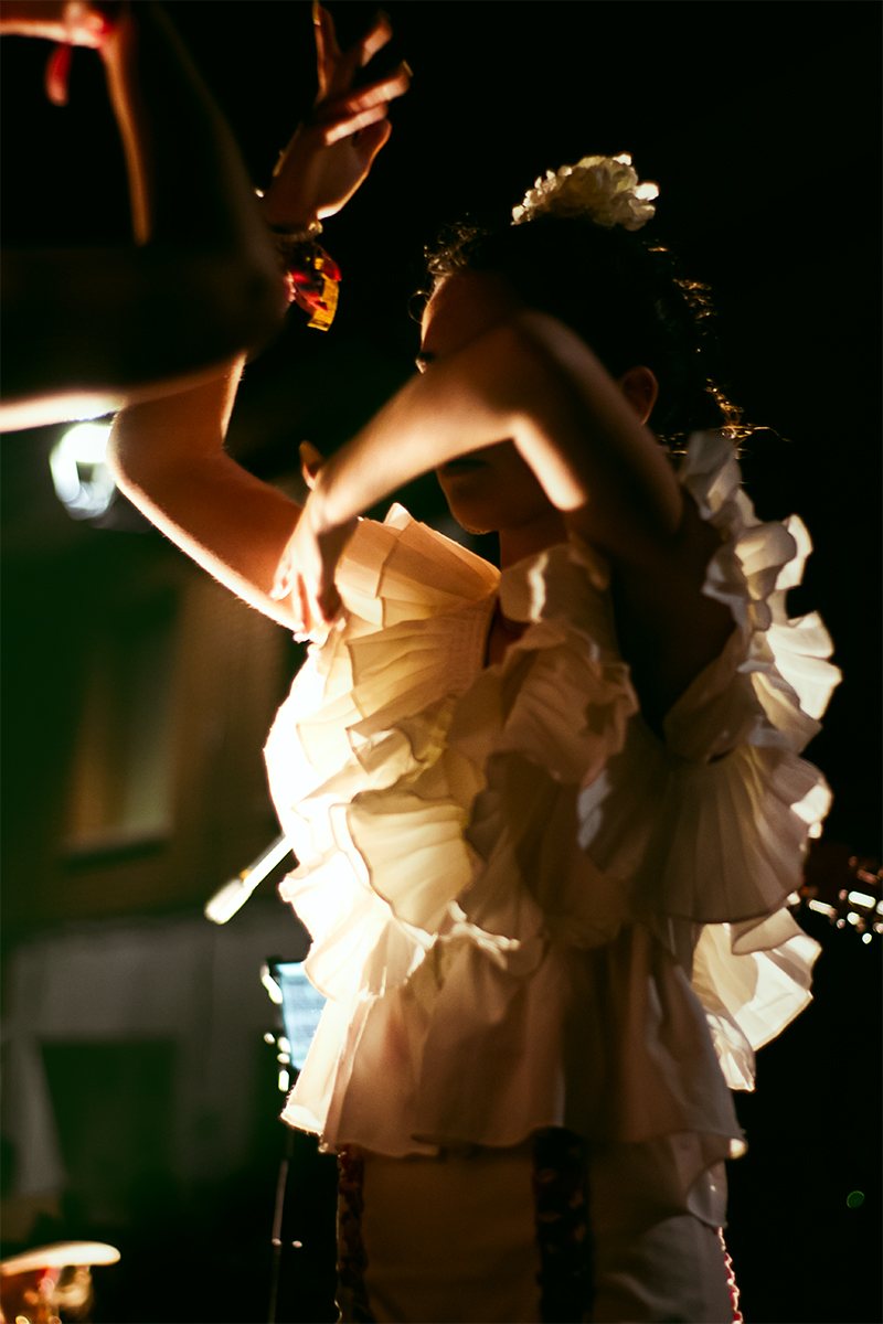 Fotografía emocional